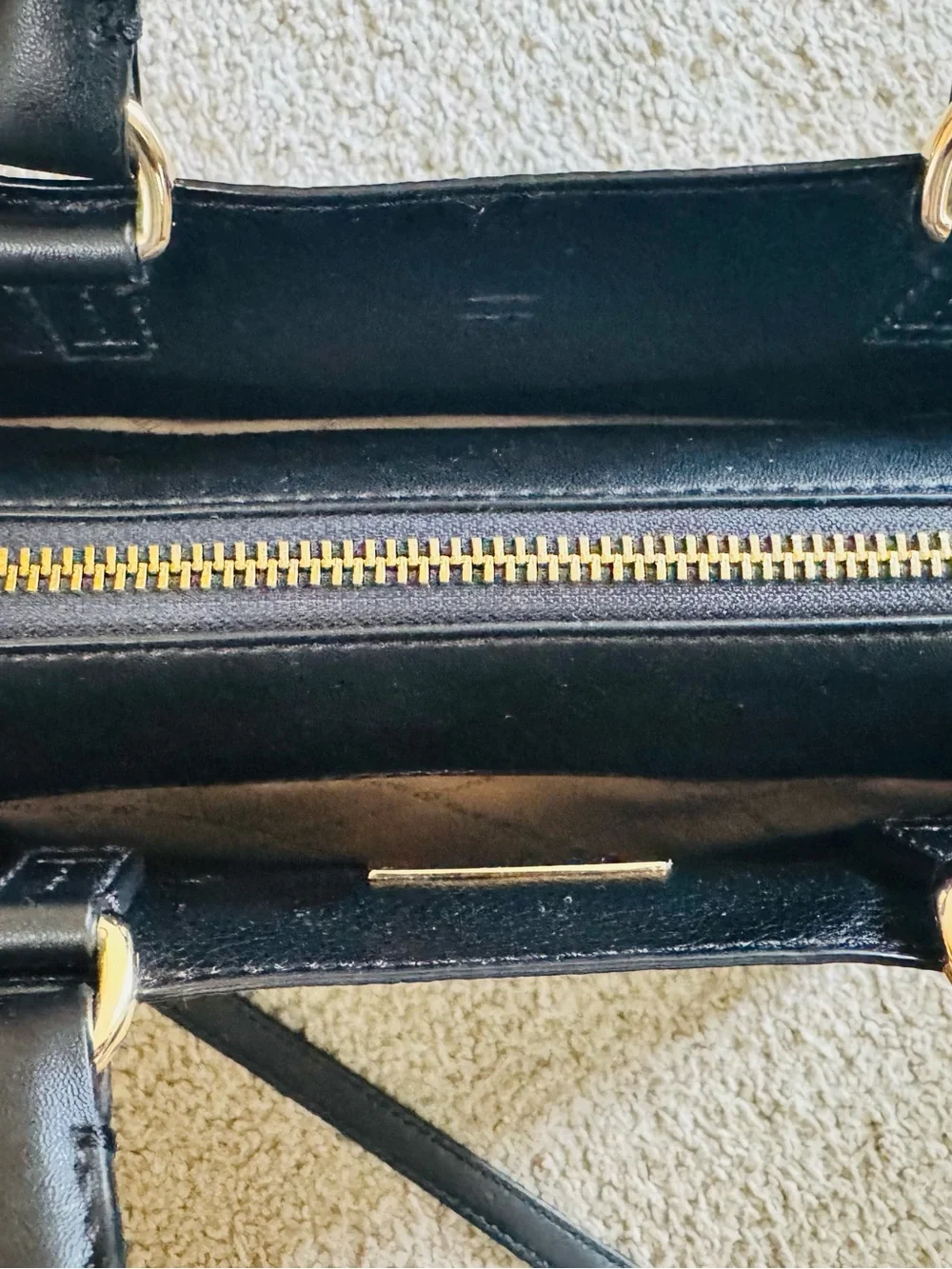 Michael Kors CrossBody Purse